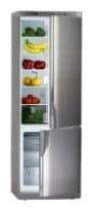 Ремонт холодильника Fagor 3FC-39 LAX на дому