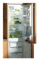 Ремонт холодильника Fagor FIC-37L на дому