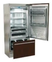 Ремонт холодильника Fhiaba G8991TST6iX на дому