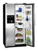 Ремонт холодильника Frigidaire FSPZ 25V9 A на дому