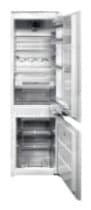 Ремонт холодильника Fulgor FBC 352 E на дому