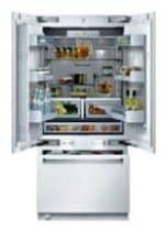 Ремонт холодильника Gaggenau RY 491-200 на дому