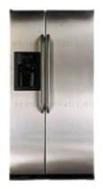 Ремонт холодильника General Electric GCE21SISFSS на дому