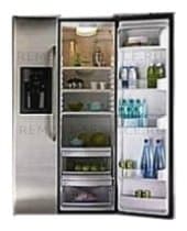Ремонт холодильника General Electric GCE21YESFSS на дому