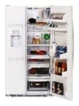 Ремонт холодильника General Electric GCE23YBFBB на дому