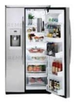 Ремонт холодильника General Electric GIE21YETFKB на дому