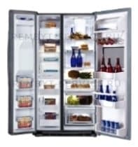 Ремонт холодильника General Electric GSE30VHBTSS на дому