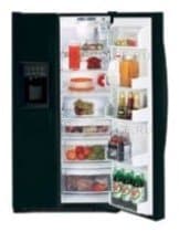 Ремонт холодильника General Electric PCE23NHFBB на дому