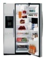 Ремонт холодильника General Electric PCE23NHTFSS на дому