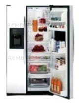Ремонт холодильника General Electric PCE23NHTFWW на дому