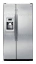 Ремонт холодильника General Electric PCE23TGXFSS на дому