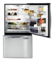Ремонт холодильника General Electric PDCE1NBYDSS на дому