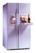 Ремонт холодильника General Electric PSE27NHSCWW на дому