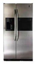Ремонт холодильника General Electric PSE29SHSCSS на дому