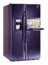 Ремонт холодильника General Electric PSG29NHCBB на дому