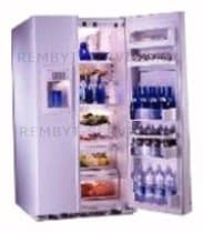Ремонт холодильника General Electric PSG29NHCWW на дому