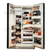 Ремонт холодильника General Electric TPG21BRWW на дому
