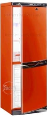 Ремонт холодильника Gorenje K 33 RB на дому