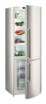Ремонт холодильника Gorenje NRK 6200 LW на дому
