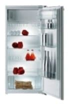 Ремонт холодильника Gorenje RBI 5121 CW на дому