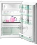 Ремонт холодильника Gorenje RI 134 B на дому