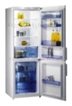 Ремонт холодильника Gorenje RK 60352 W на дому