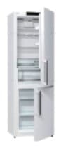 Ремонт холодильника Gorenje RK 6191 KW на дому