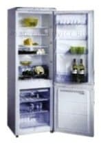 Ремонт холодильника Hansa RFAK312iBFP на дому