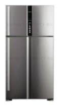Ремонт холодильника Hitachi R-V722PU1SLS на дому
