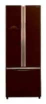 Ремонт холодильника Hitachi R-WB482PU2GBW на дому