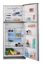 Ремонт холодильника Hitachi R-Z570AG7D на дому