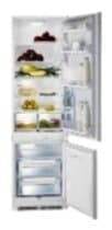 Ремонт холодильника Hotpoint-Ariston BCB 33 AA E на дому