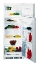 Ремонт холодильника Hotpoint-Ariston BD 2421 на дому