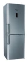 Ремонт холодильника Hotpoint-Ariston EBYH 18221 NX на дому