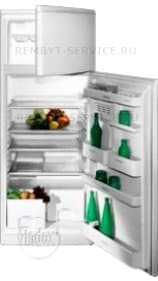 Ремонт холодильника Hotpoint-Ariston EDF 450 X на дому