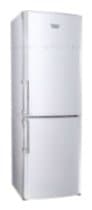 Ремонт холодильника Hotpoint-Ariston HBM 1181.3 H на дому