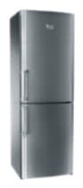 Ремонт холодильника Hotpoint-Ariston HBM 1181.4 X F H на дому
