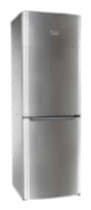 Ремонт холодильника Hotpoint-Ariston HBM 2181.4 X на дому
