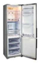 Ремонт холодильника Hotpoint-Ariston HBT 1181.3 X NF H на дому
