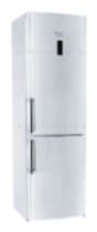 Ремонт холодильника Hotpoint-Ariston HBT 1201.4 NF H на дому
