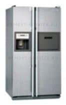 Ремонт холодильника Hotpoint-Ariston MSZ 702 NF на дому