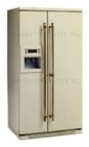 Ремонт холодильника ILVE RN 90 SBS GR на дому