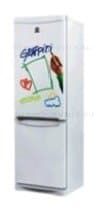 Ремонт холодильника Indesit B 18 GF на дому