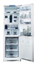 Ремонт холодильника Indesit BA 20 на дому