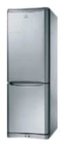 Ремонт холодильника Indesit BAN 33 NF X на дому