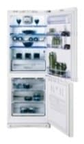 Ремонт холодильника Indesit BAN 35 V на дому