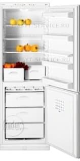 Ремонт холодильника Indesit CG 2380 W на дому