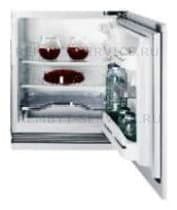 Ремонт холодильника Indesit IN TS 1610 на дому