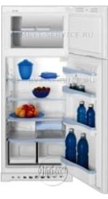 Ремонт холодильника Indesit RA 29 на дому