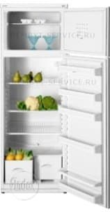 Ремонт холодильника Indesit RG 2330 W на дому